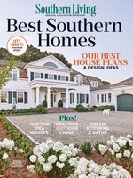 Southern Living Best Southern Homes